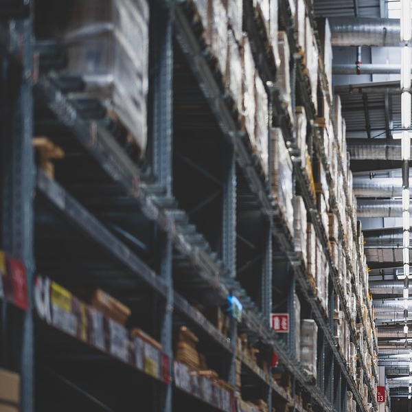 inventory management barcode scanner